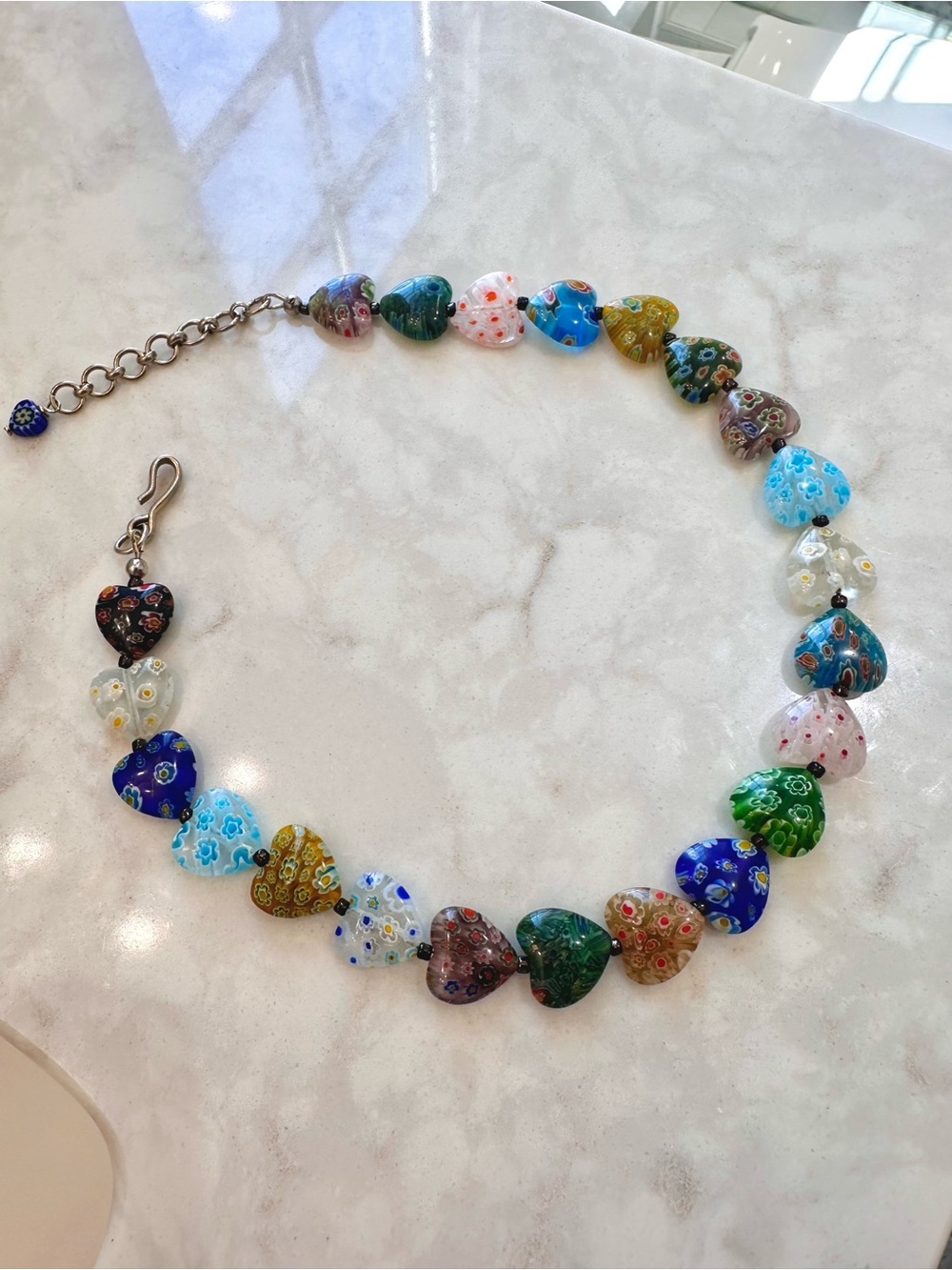 Brinker + Eliza Higher Love Necklace - Picture 5 of 6